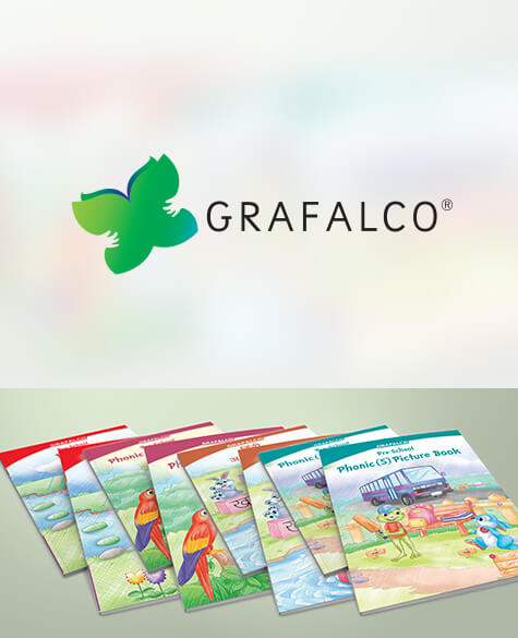 Grafalco - Navneet Education Limited
