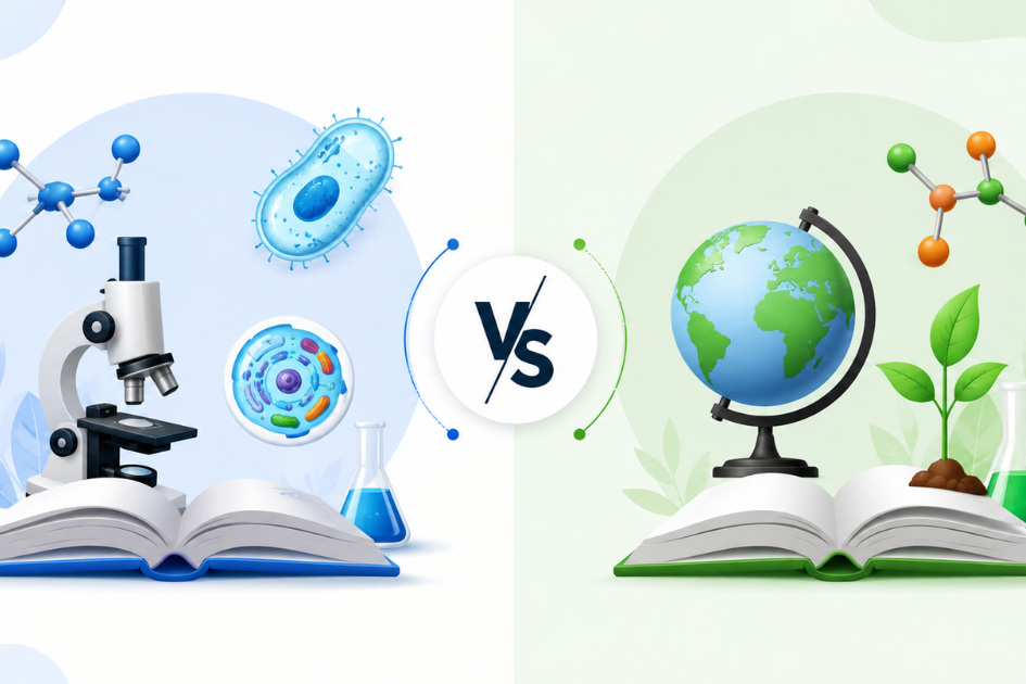 navneet science digest 1 vs 2 class 10