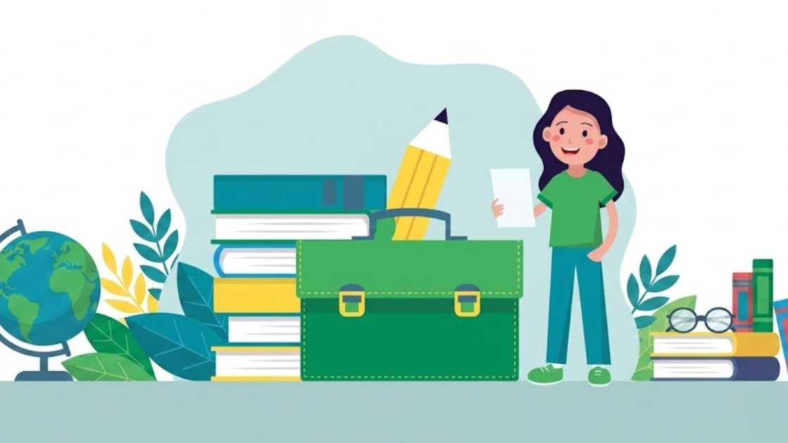 nmms scholarship study material books