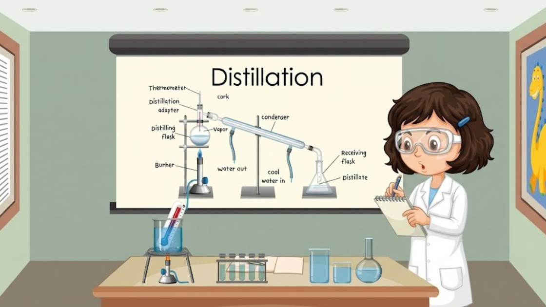 vikas science and technology class 9