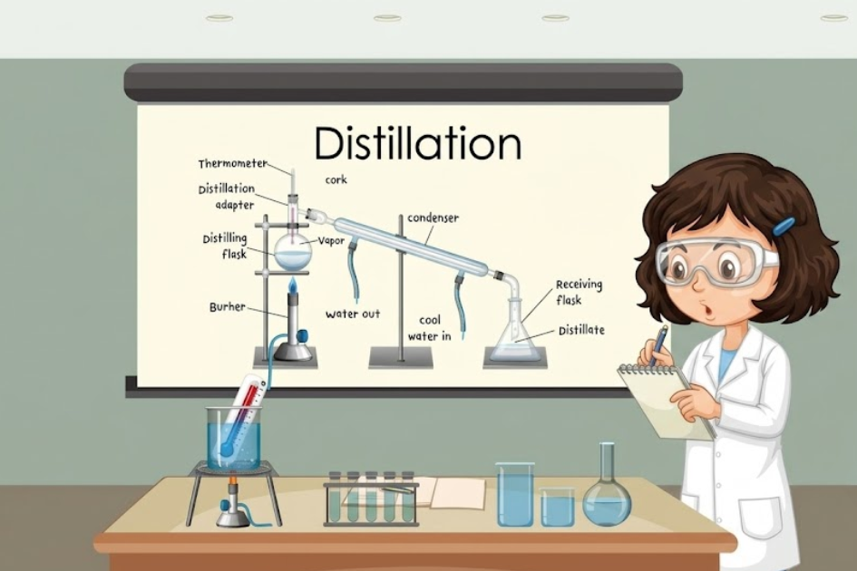 vikas science and technology class 9