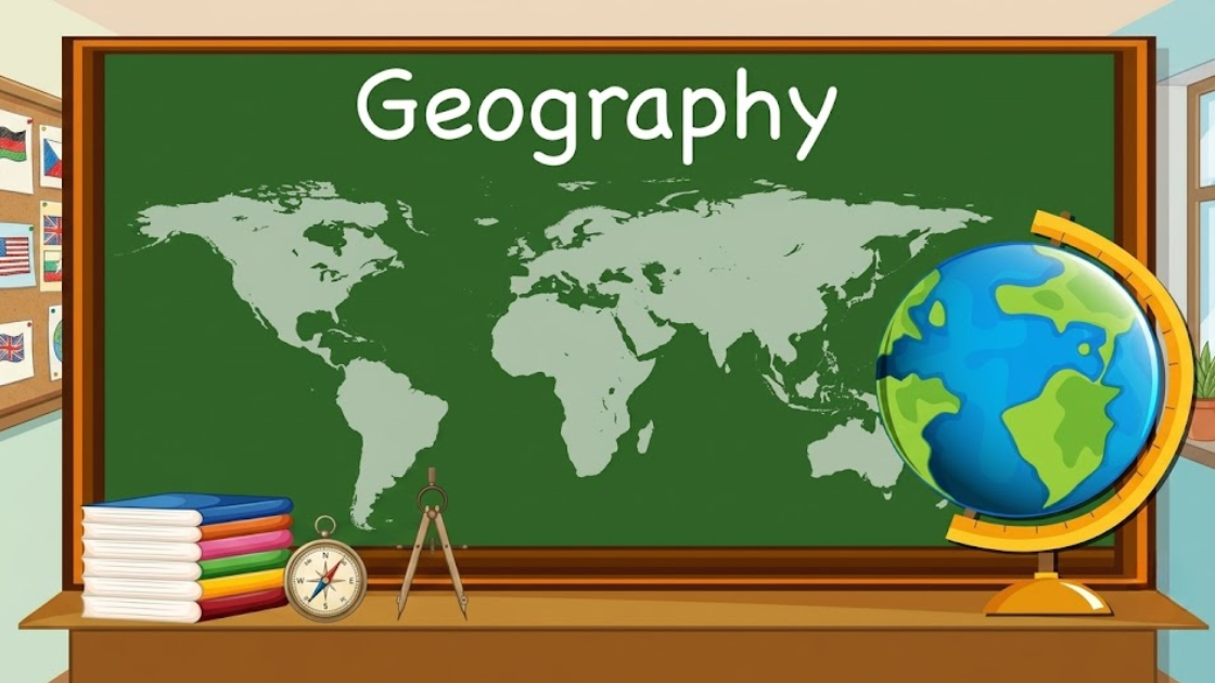 navneet geography digest class 9