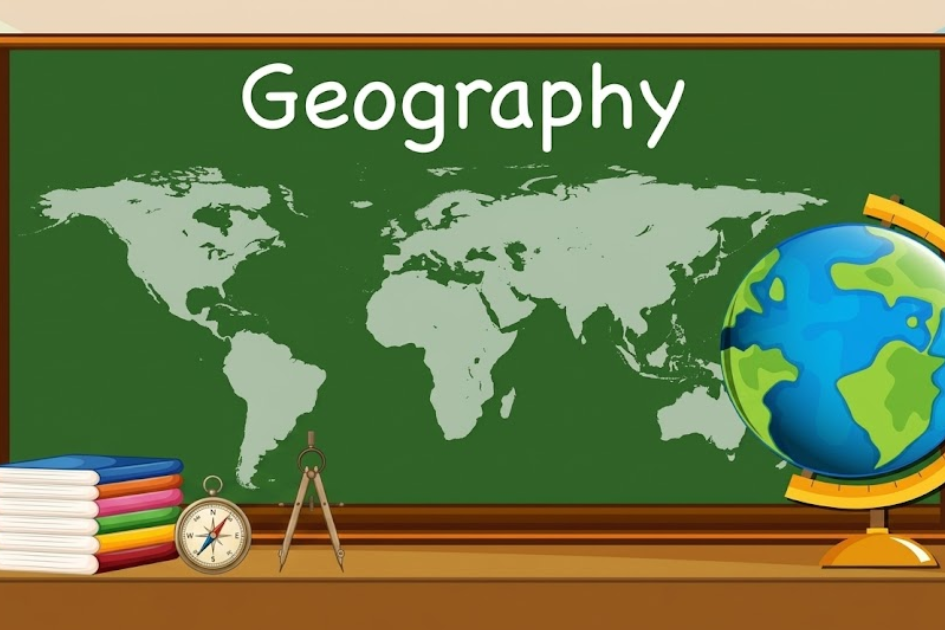 navneet geography digest class 9