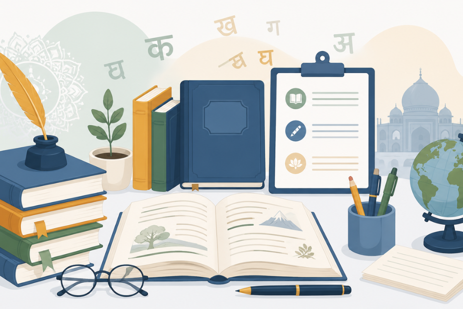 navneet hindi digest class 10