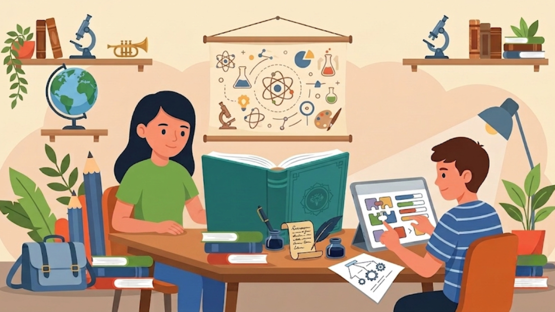 navneet marathi digest class 10