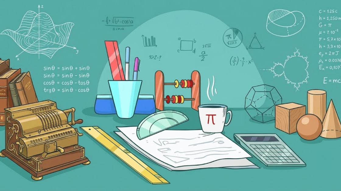 navneet maths 1 digest class 10
