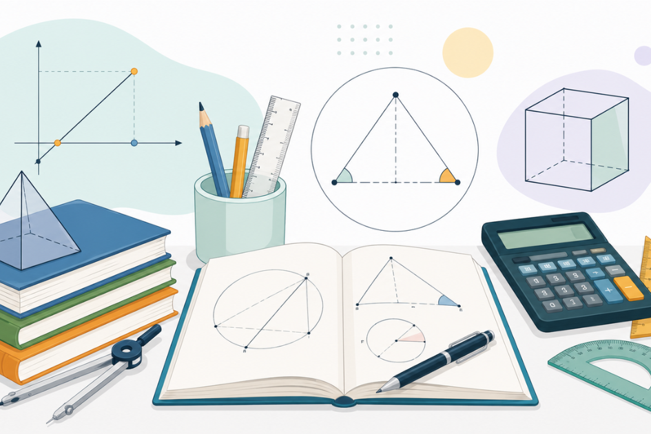 navneet maths 2 geometry class 10