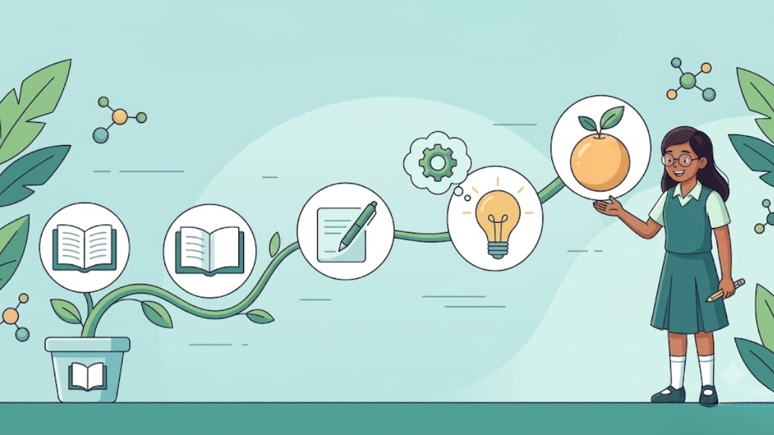 navneet science 1 digest class 10