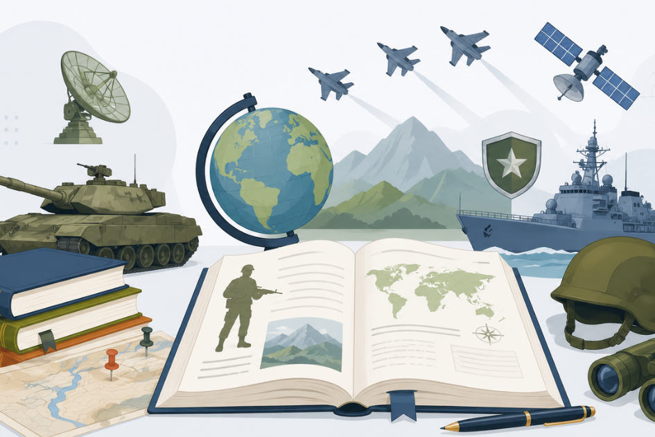vikas defence studies class 10